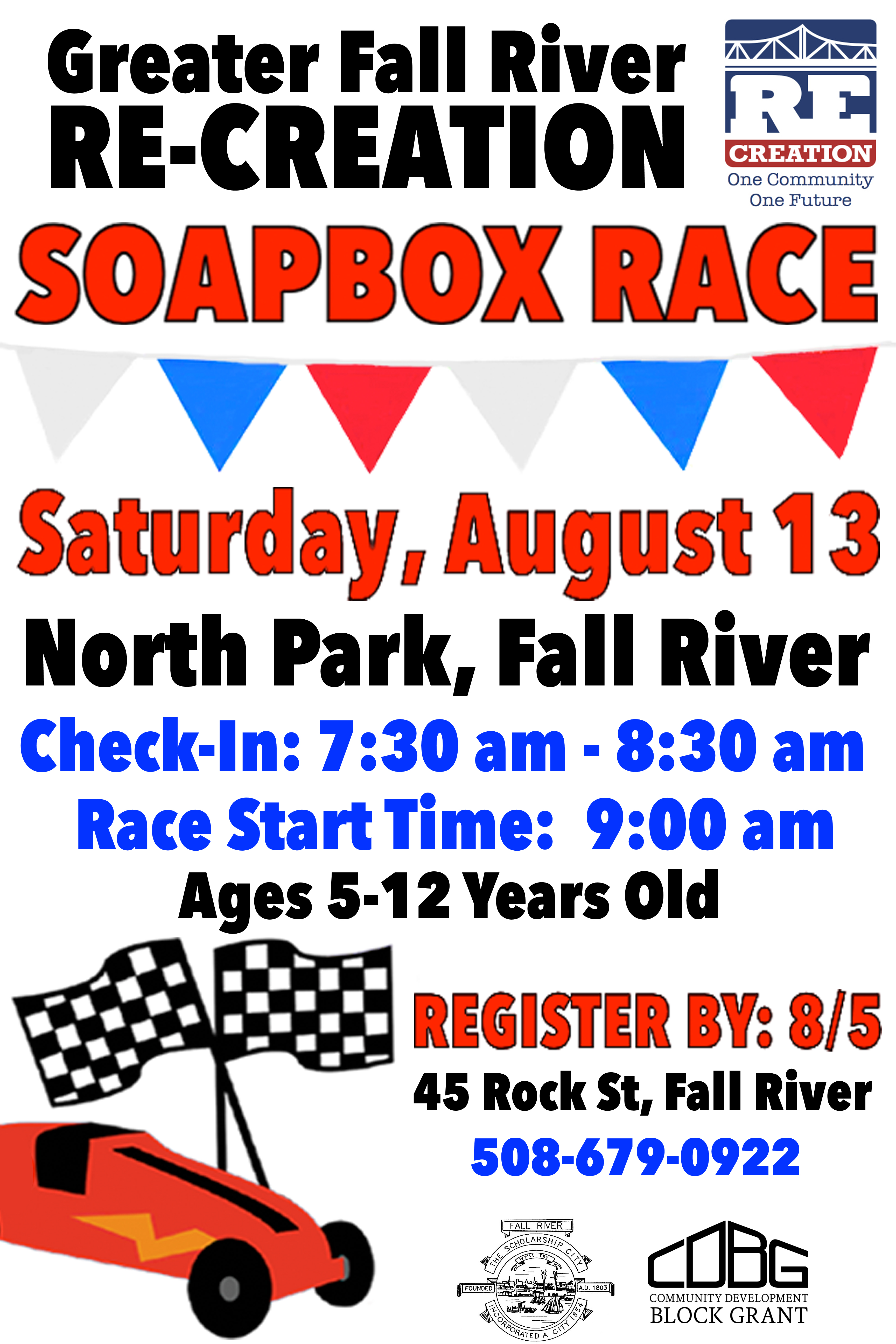 soapbox race 2016